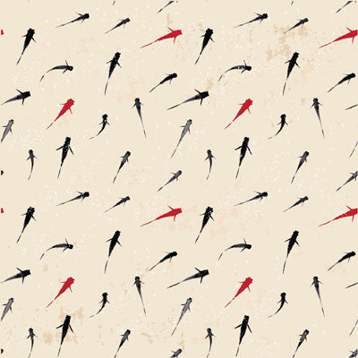 Everything Zen: Koi Pond