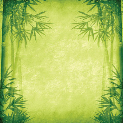 Everything Zen: Bamboo Forest