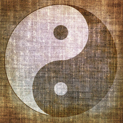 Everything Zen: Yin Yang