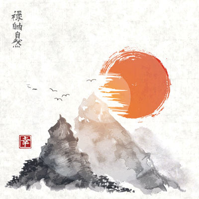 WS Everything Zen: Yin Yang