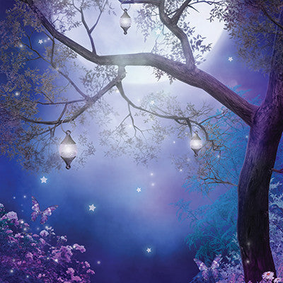 WS Fairy Forest: Enchanted Road