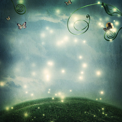 WS Fairy Forest: Twilight Magic