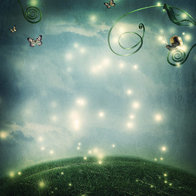 Fairy Forest: Twilight Magic