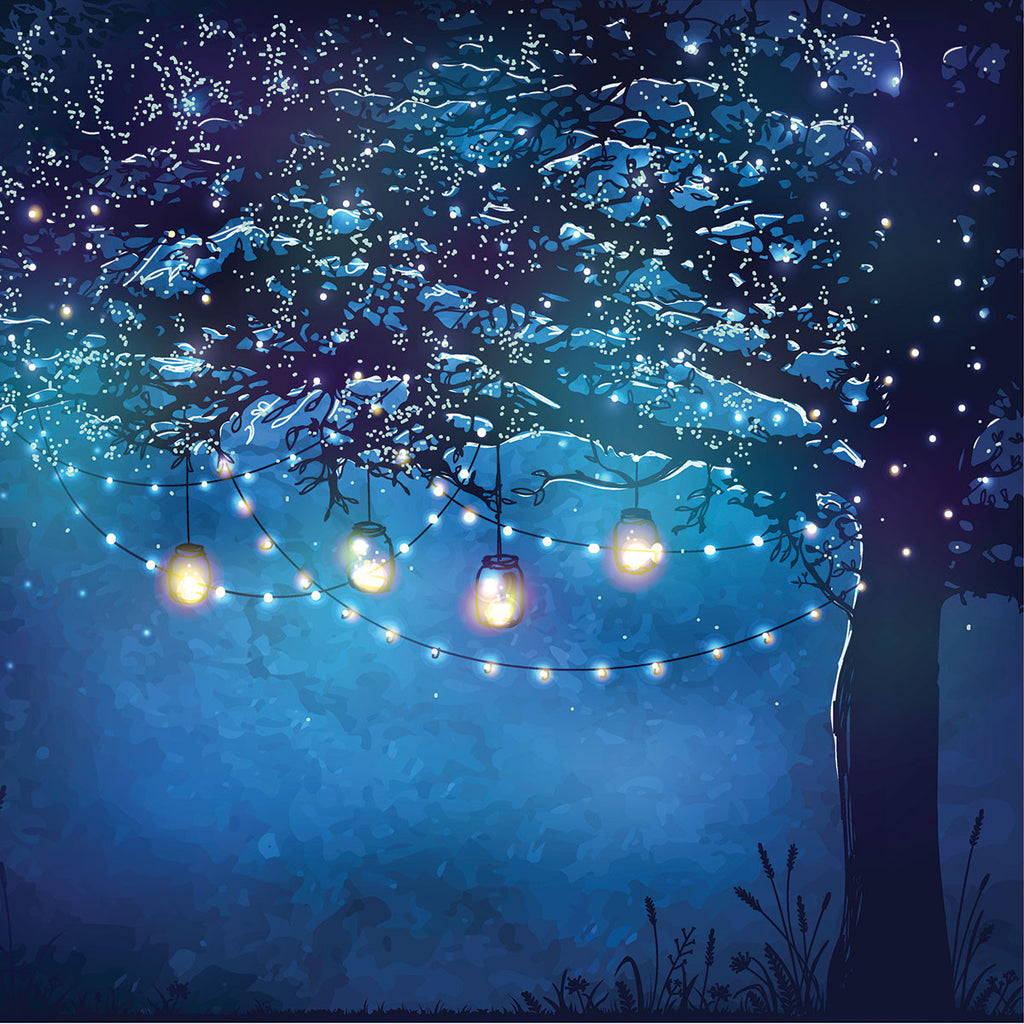 Fairy Forest 2: Trees of Light