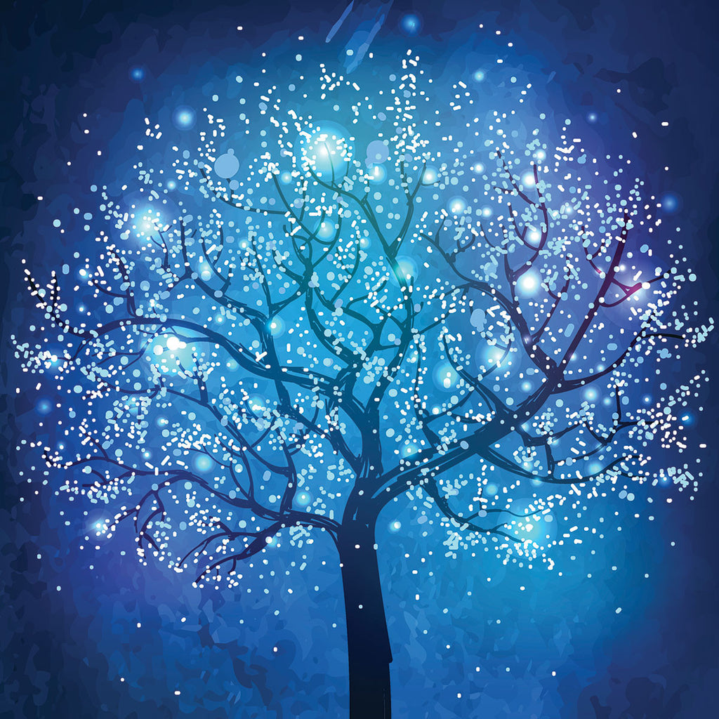 WS Fairy Forest 2: Trees of Light