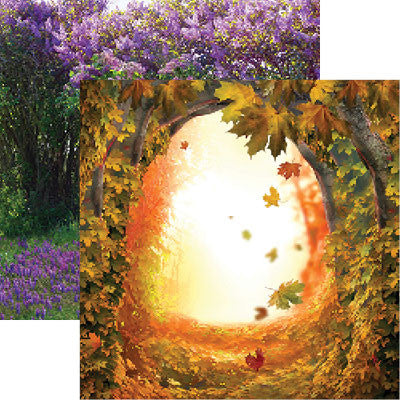 WS Fairy Forest 2: Into the Hollows