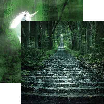 Fairy Forest 2: Mystery Forest