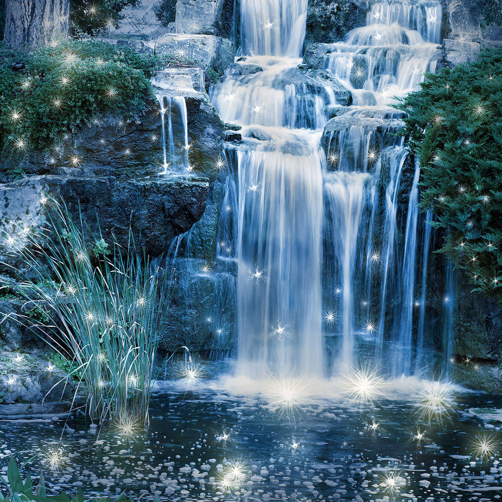 Fairy Forest 2: Magical Oasis