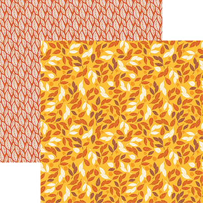 WS Fall into Fall: Fall into Fall