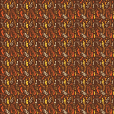 WS Fall into Fall: Blessed