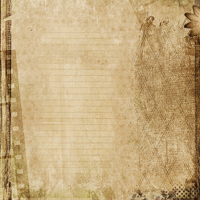 WS Family: Family Memories