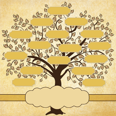 Family Tree: Family Tree