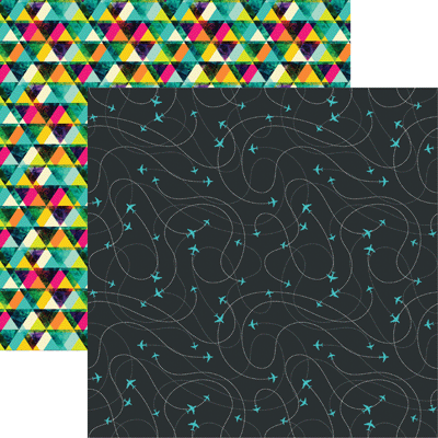 Family Vacation: Let's Go