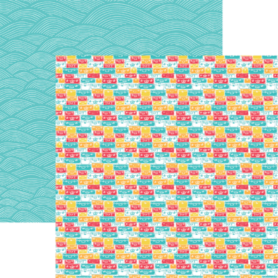 Family Vacation: Bags Are Packed