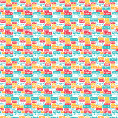 Family Vacation: Bags Are Packed