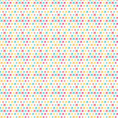 WS Family Vacation: Here We Go