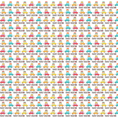 Family Vacation: Adventure Begins