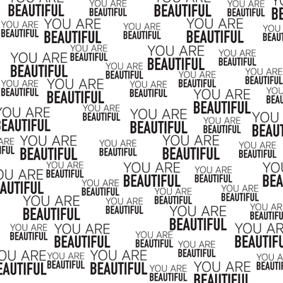 WS Fashion Week: Beautiful