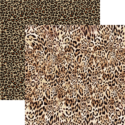 WS Fashion Week: Leopard