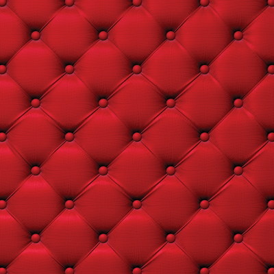 Fashion Week: Red She Said