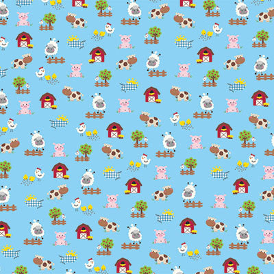 Funny Farm: Funny Farm