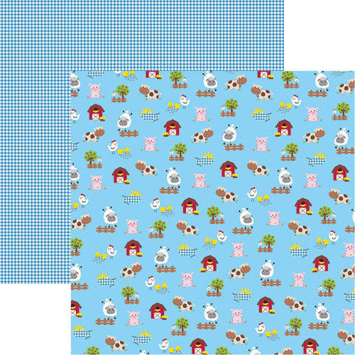 Funny Farm: Funny Farm