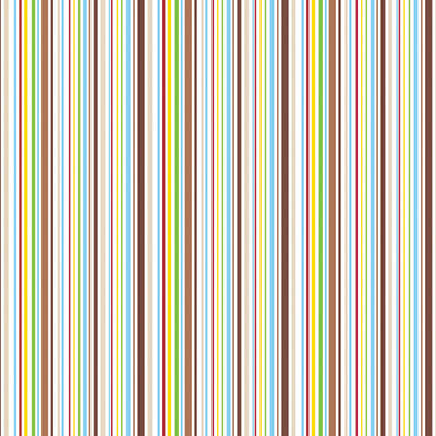 WS Funny Farm: Silly Silo Stripe