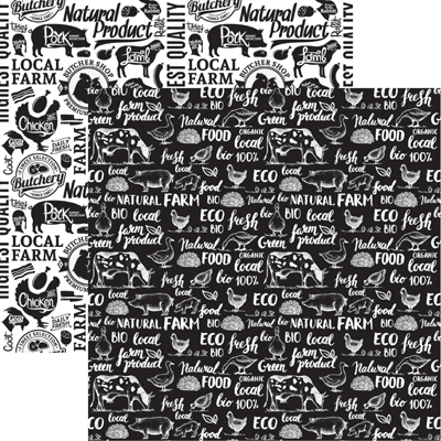 WS Farm Fresh: Farm Fresh