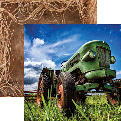 WS Farm Fresh: Hey Y'All