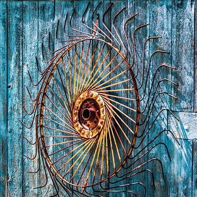 WS Farm Life: Windmill