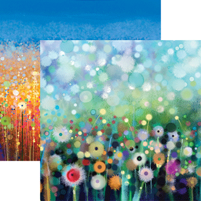 WS Floral Blooms: Floral Blooms 1