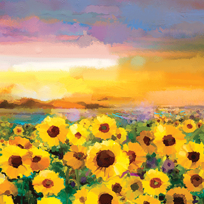 WS Floral Blooms: Floral Blooms 2