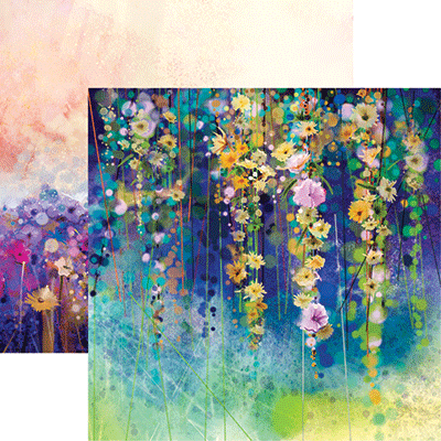 WS Floral Blooms: Floral Blooms 3