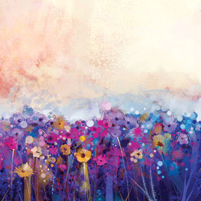 WS Floral Blooms: Floral Blooms 3