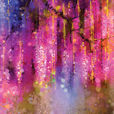 WS Floral Blooms: Floral Blooms 4