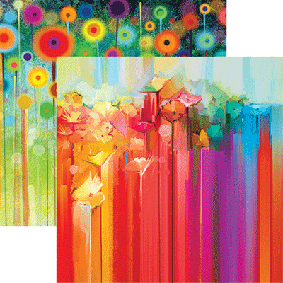 WS Floral Blooms: Floral Blooms 5