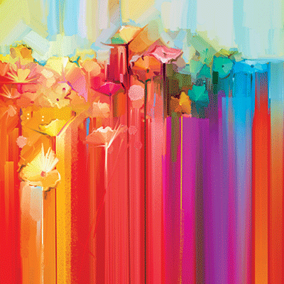 WS Floral Blooms: Floral Blooms 5