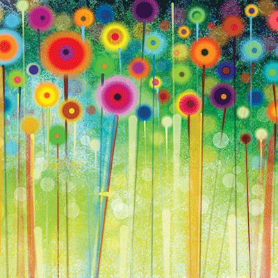 WS Floral Blooms: Floral Blooms 5