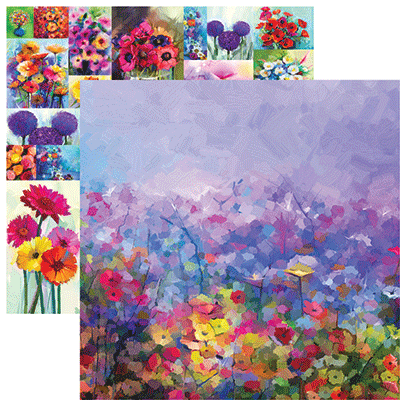 WS Floral Blooms: Floral Blooms 6