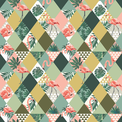 Florida: Pretty in Pink