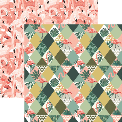 WS Florida: Pretty in Pink