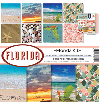 Florida: Florida Collection Kit