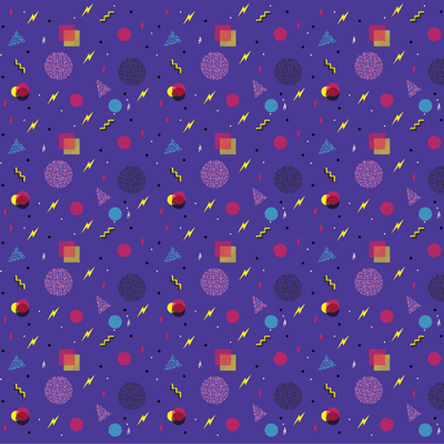 90's Flashback: 90's Flashback