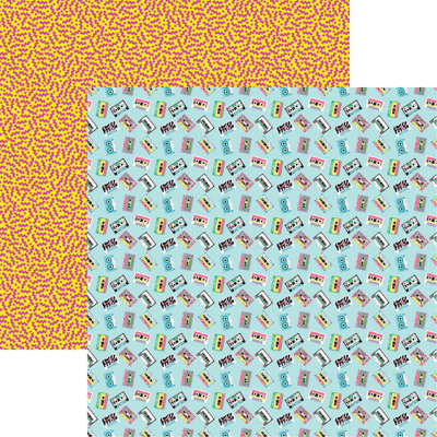 WS 90's Flashback: Favorite Hits