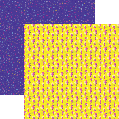 90's Flashback: Back to the 90's