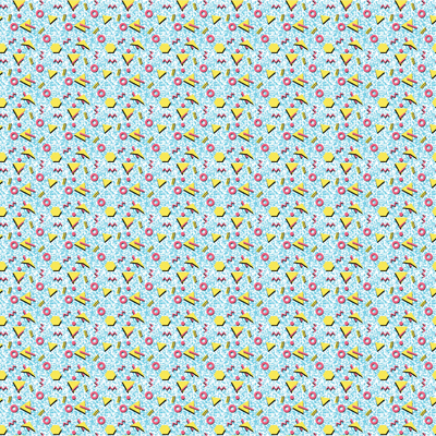 90's Flashback: Let's Party