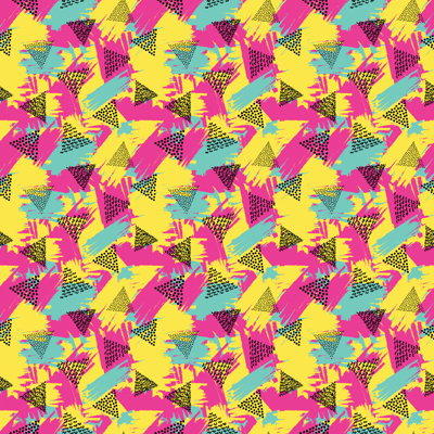 90's Flashback: Let's Party