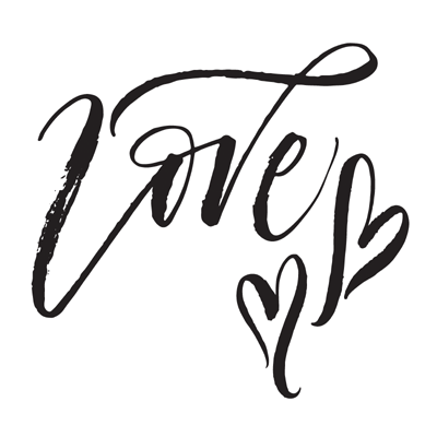 Frameable Quotes: Love