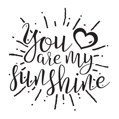 Frameable Quotes - Designs By Reminisce