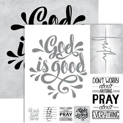 Frameable Quotes: Possibillities